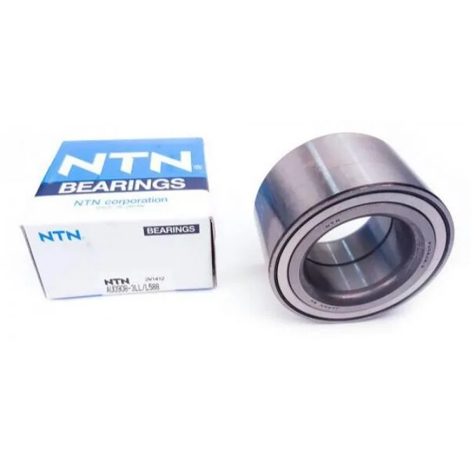 Japan NTN Automotive Wheel Hub Bearings Et-CRI-0787llcs90/L260 Auto Bearings