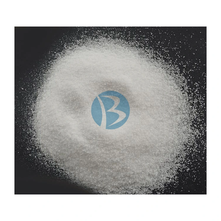 High Purity White Fused Aluminum Oxide White Fused Alumina Manufacturer