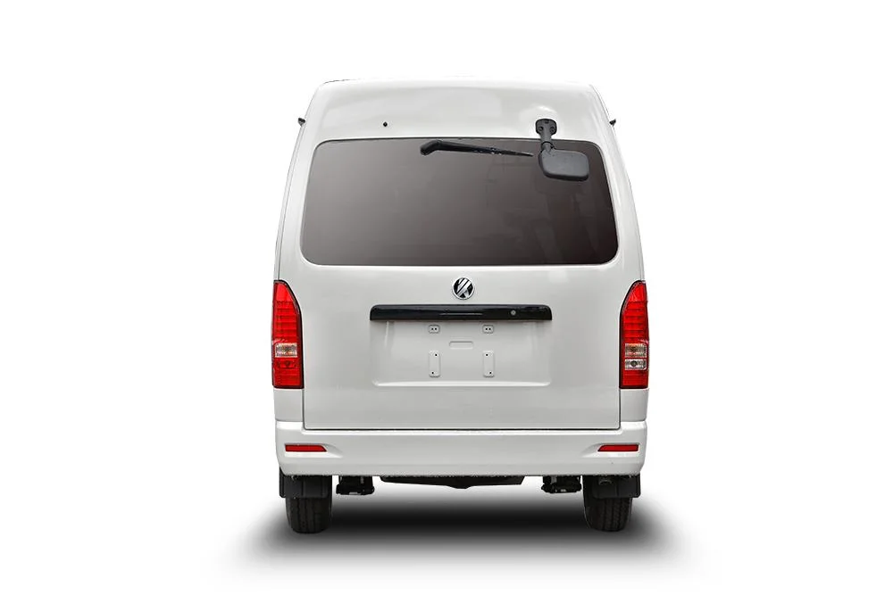 KINGSTAR 12-16 Narrow Minibus (LHD & RHD)