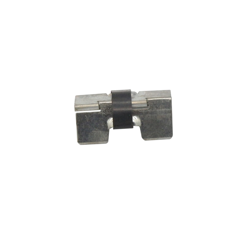 Mini Self-Closing Spring Hinge for Wooden Box Jewelry Box 23*15mm