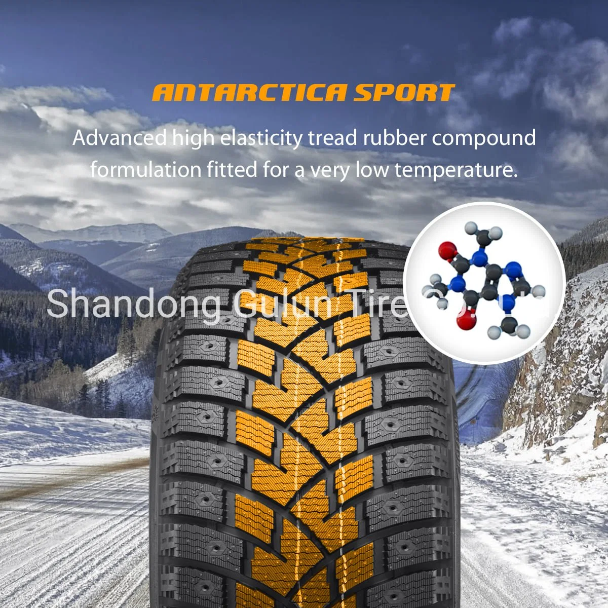 China Wholesale/Supplier SUV 4&times; 4 Winter Snow Summer All Season UHP Best Radial Passenger PCR Car Tyre Used for Vehicle Wheels 195/65r15 185/65r15 185/70r14