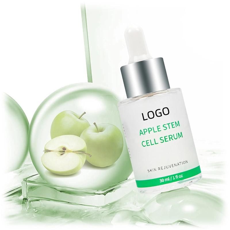 On Sale Aging Care Scar Behandlung Apple Stammzellen für Serum Gegen Falten