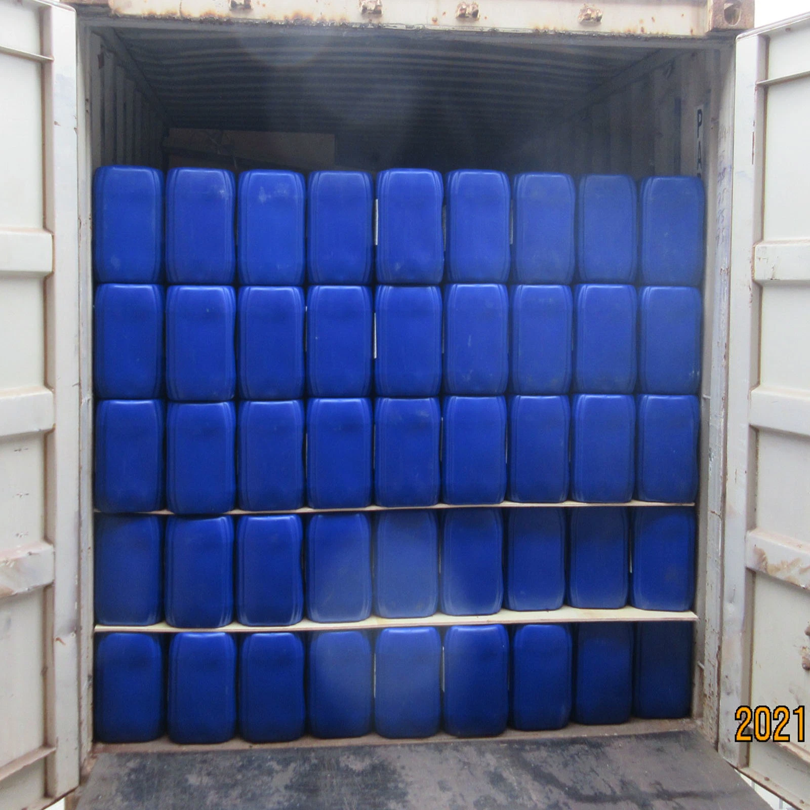 Industrial Grade Hydrochloric Acid HCl/7647-01-0