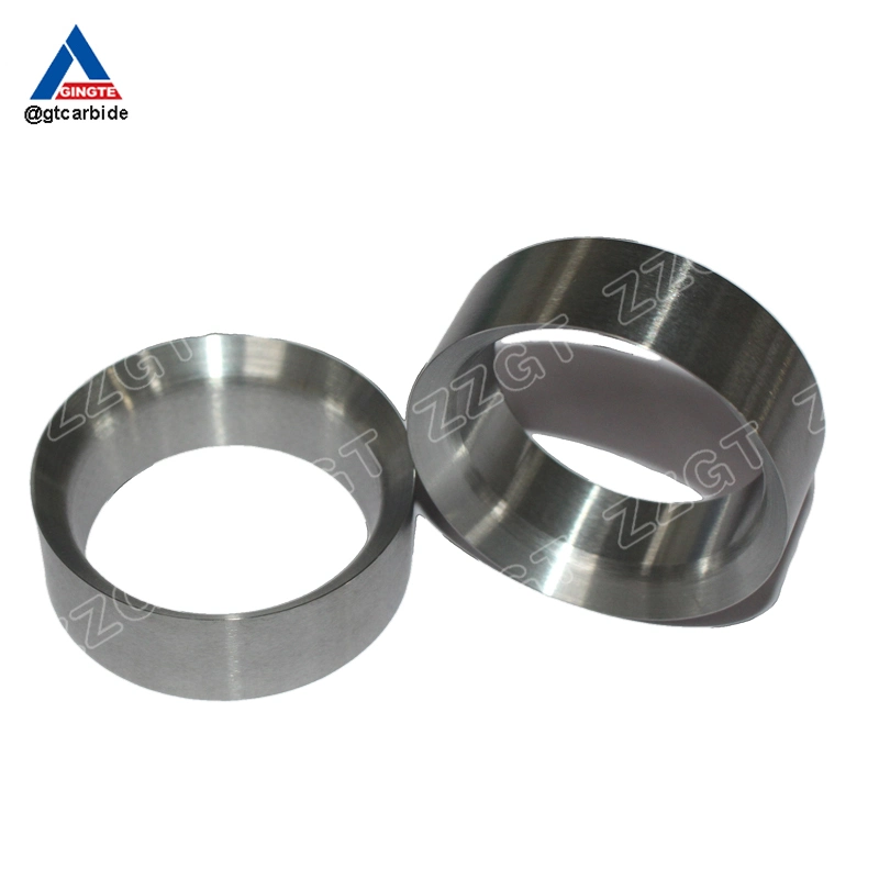 Yg16c G50 Tungsten Carbide Core for Hot Stamping Die Supplier in China