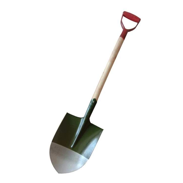 OEM Large Shovel High Strength Gardening Tool Hand Tools