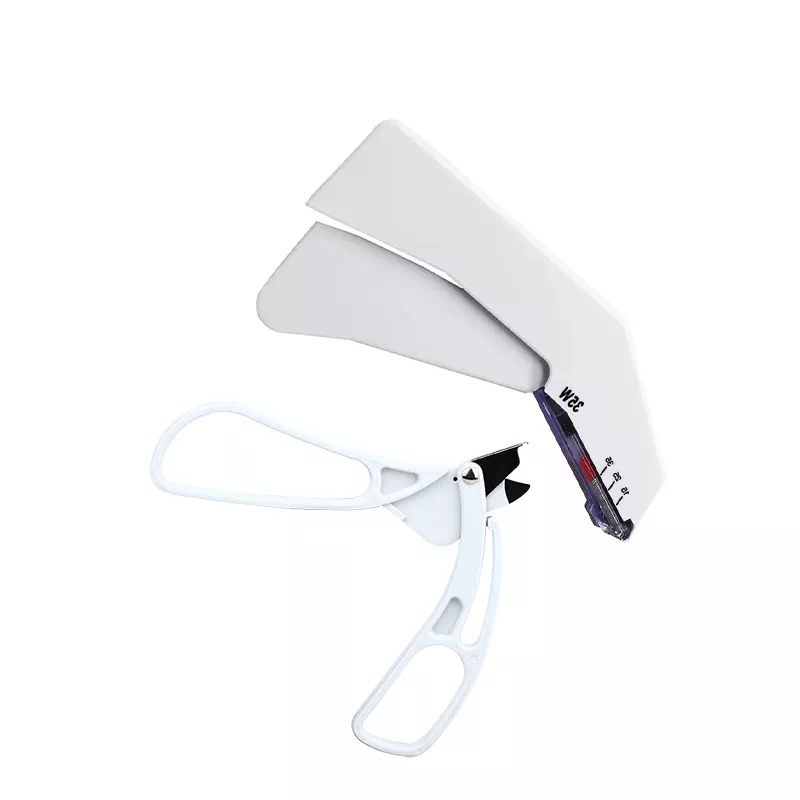 Disposable Surgical Skin Stapler 35W