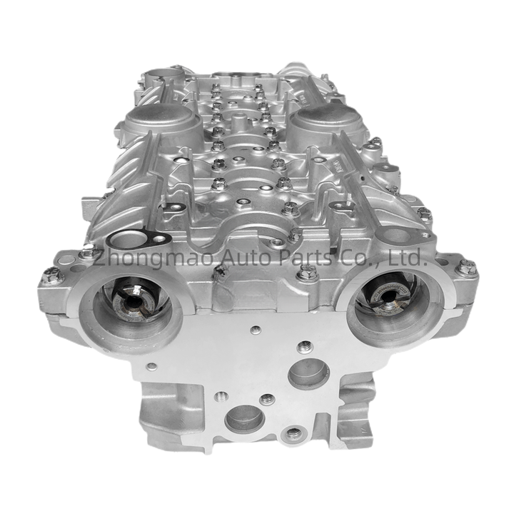 Auto Parts Factory Direct Sales for Volvo S40 C70 C30 2.4L B5244s Cylinder Head