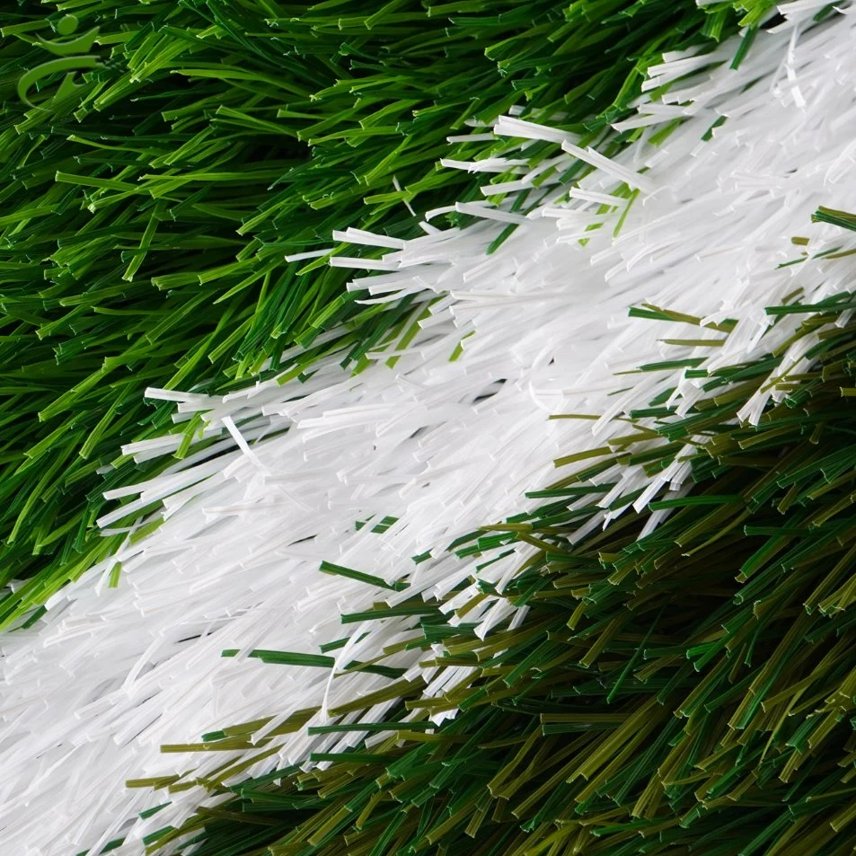 Chinese Manufacturer Soft Senior Top Quality Cheap Price Football Soccer Synthetic Artificial Grass Football Field Football Turf Carpet Artifical Grass