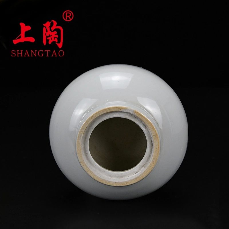 2021 Shangtao 1L Ysz Zirconia Ceramic Planetary Ball Mill Grinding Ja