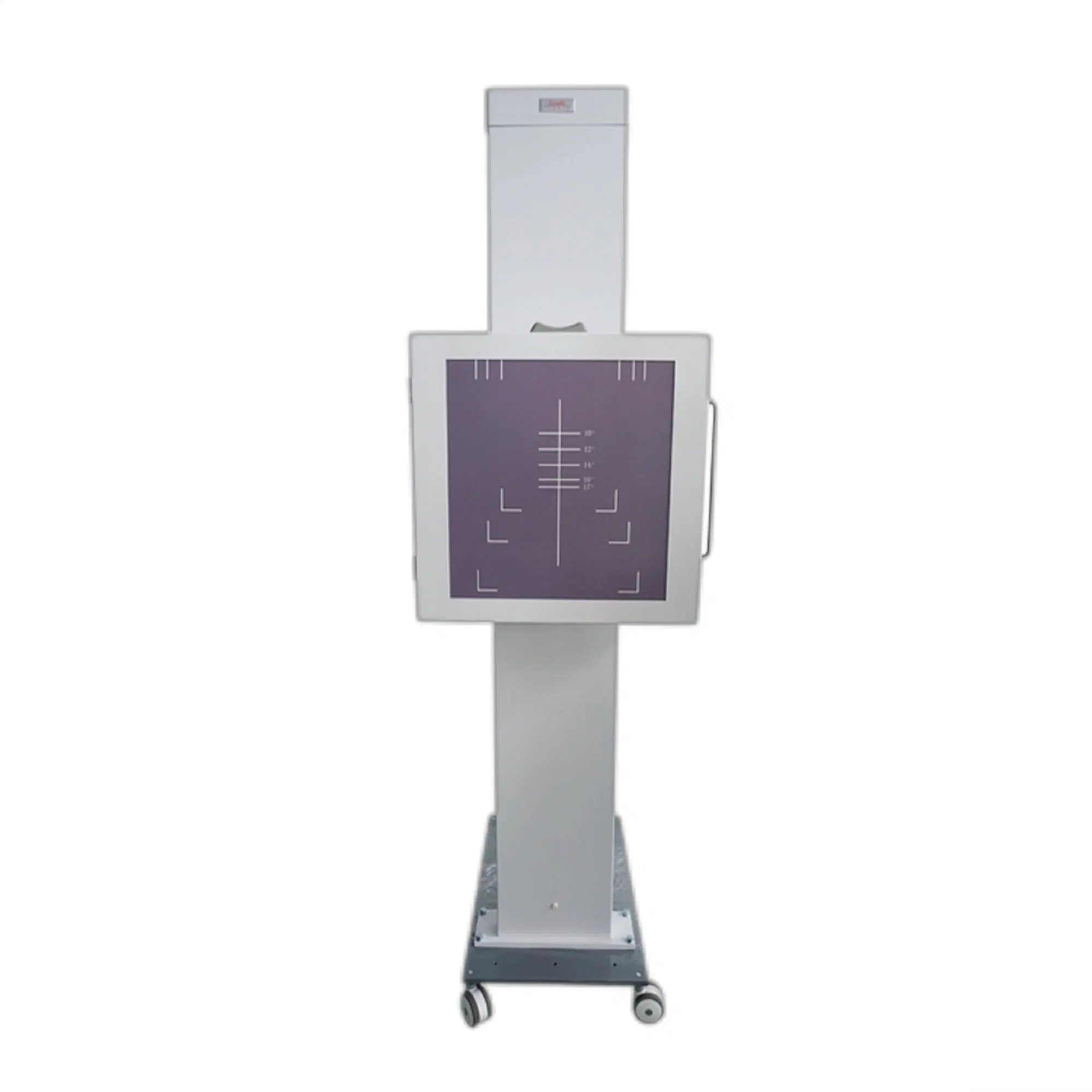 Medical X Ray Machine Chest X-ray Stand Chest Bucky Stand for X Ray Machine