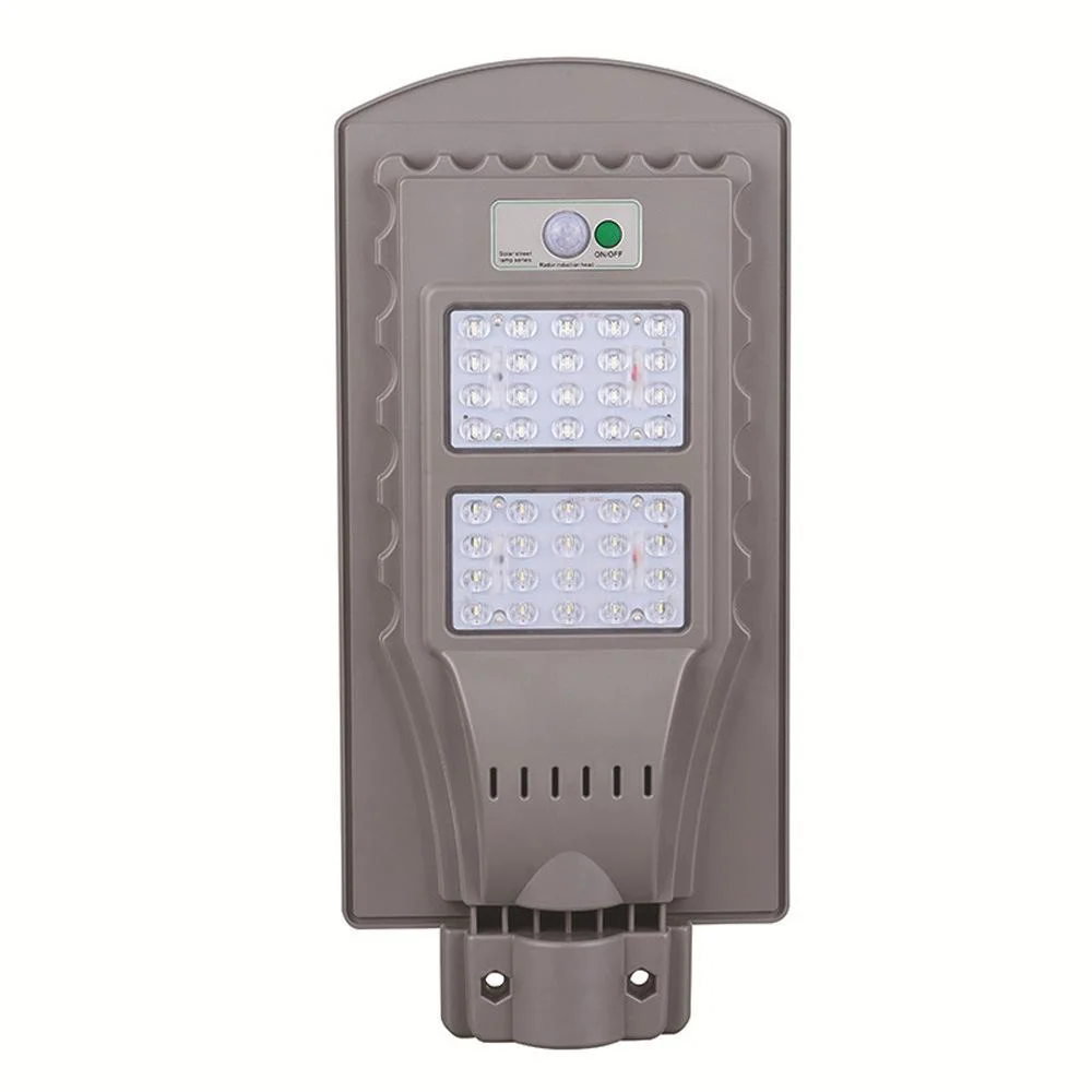 New Modern High Lumen Integrated Aluminum 30W LED