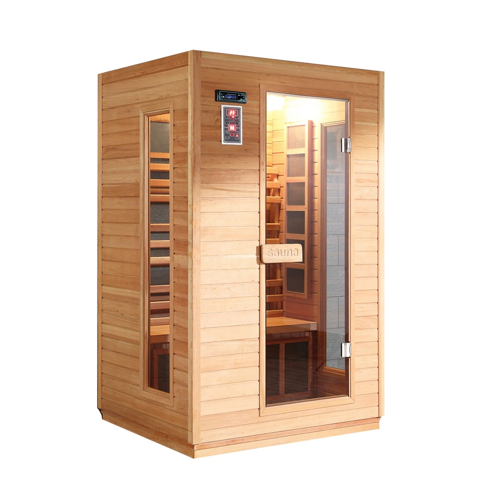 SPA Bañeras Salas de Sauna Suite de Vapor en Casa