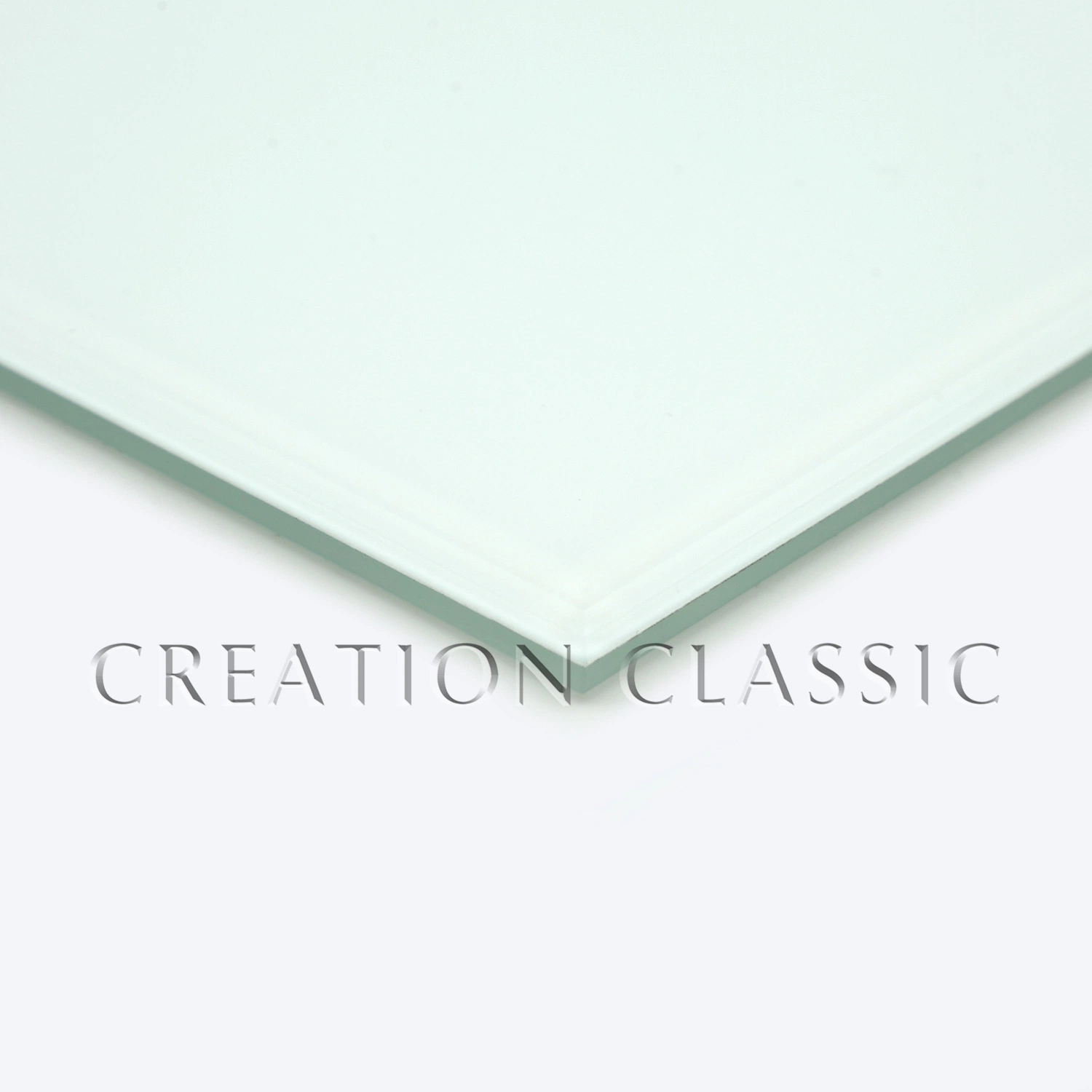 6.38-8.38mm Clear Tempered Laminated Glass 1830*2440mm