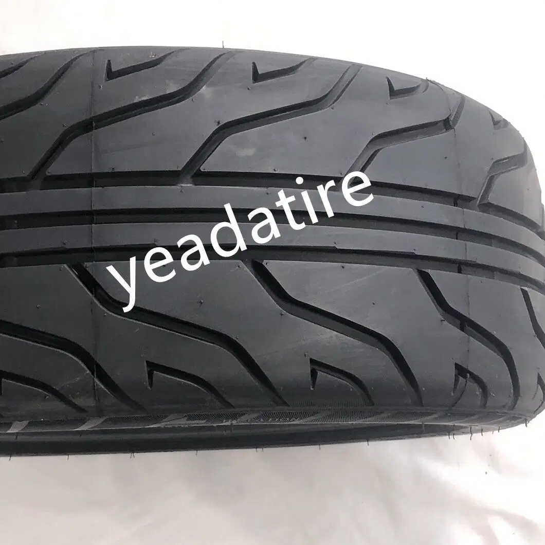 Sport Tire Semislik Racing Tire Drifting Tyre Yeada Saferich Farroad Brand Car Tyre 195/50r15 205/40r17 225/45r17