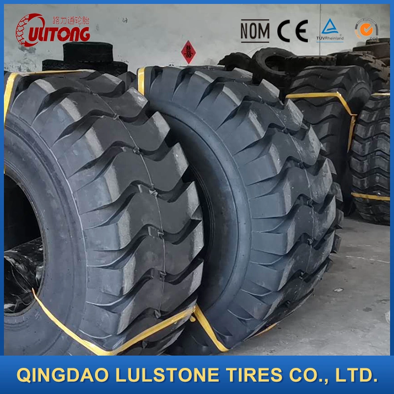 China 23.5-25 Wheel Loader High Quantity Desert Pattern OTR Tire