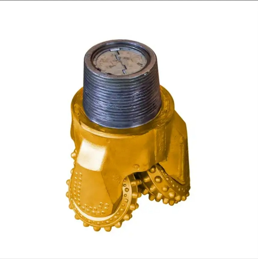 Water Well Drill Bits and Button Drill Bits for DTH Drilling Tools