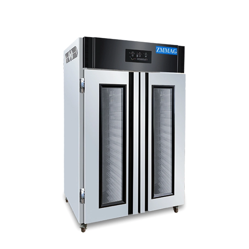 Frozen Pizza Dough Refrigerator Wholesale/Supplier (ZMX-36LS)