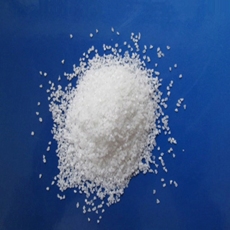 White Corundum Powder for Grinding 220 Grit