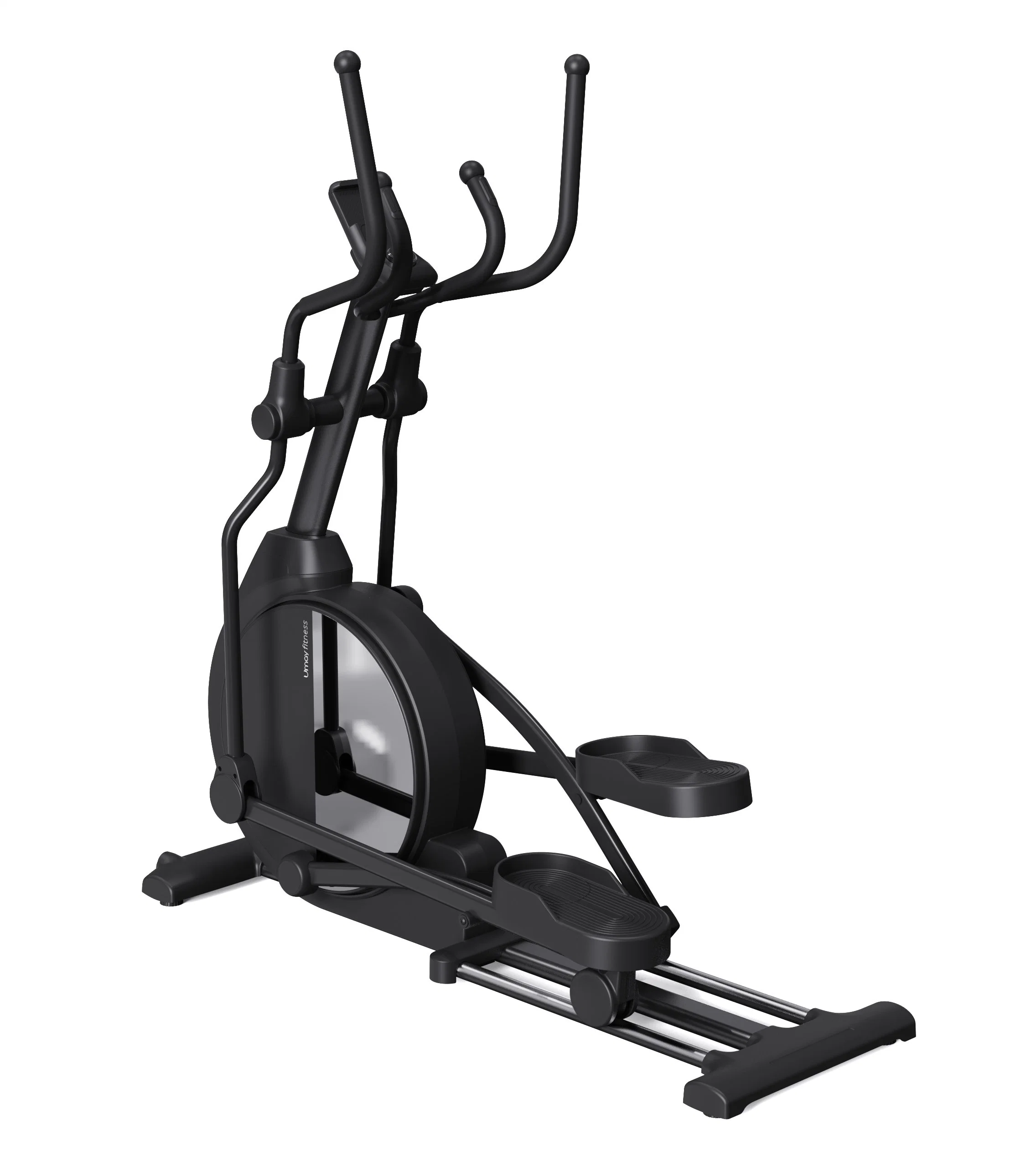 Fitness, Exercise Trainer, Elliptical Trainer