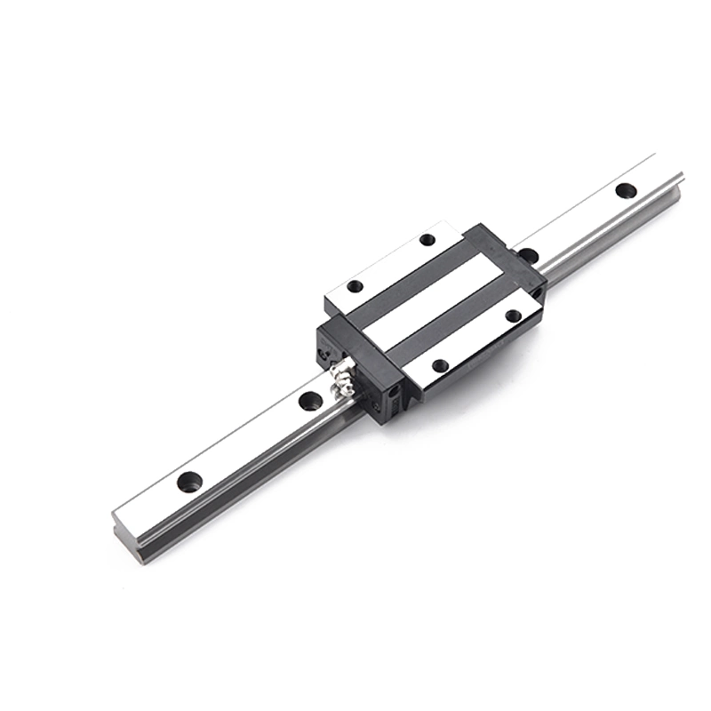 CNC Machine Parts Linear Motion Guide Way Rail