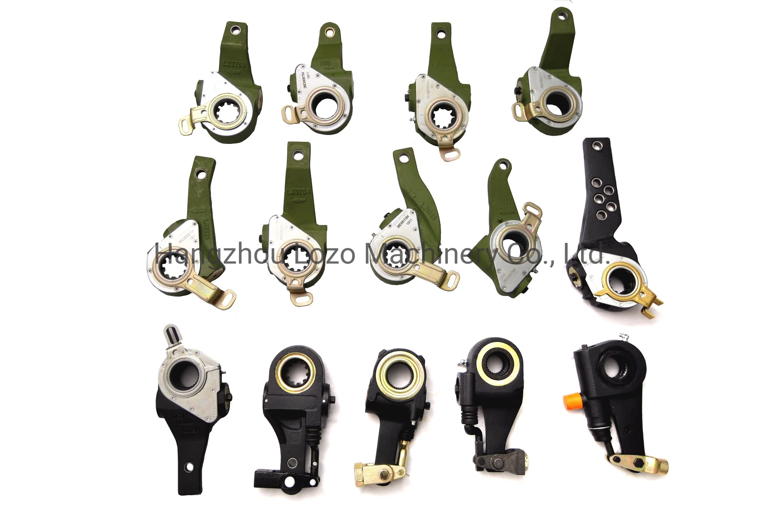 Automatic Slack Adjuster for Us Market (65344)