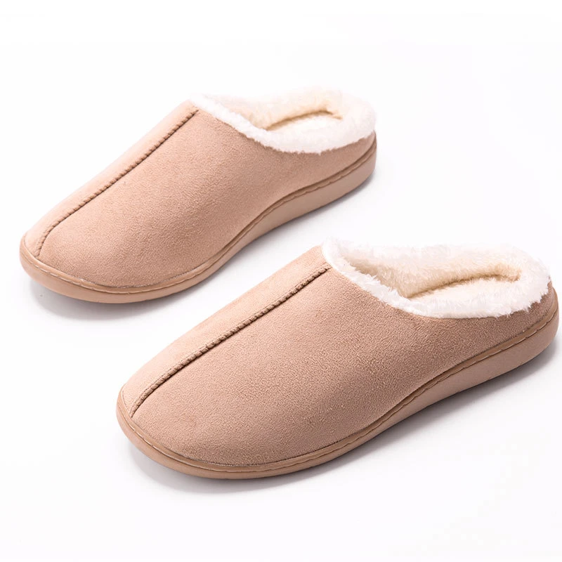 House Slippers Women Ladies Slippers Loafer Shoes for Women