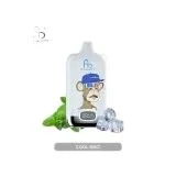 Новые электронные сигареты Randm Fumot Digital Box 12000puffs перезаряжаемые одноразовые Vape Выкс