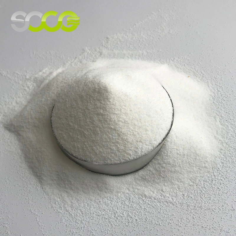 High quality/High cost performance  Cheap Sodium Polyacrylate Polyacrylate Potassium Agricultural Super Absorbent Polymer for Mix with Soil Fertilizer