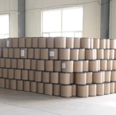 Factory Shipped Polyvinylpyrrolidone CAS 9003-39-8