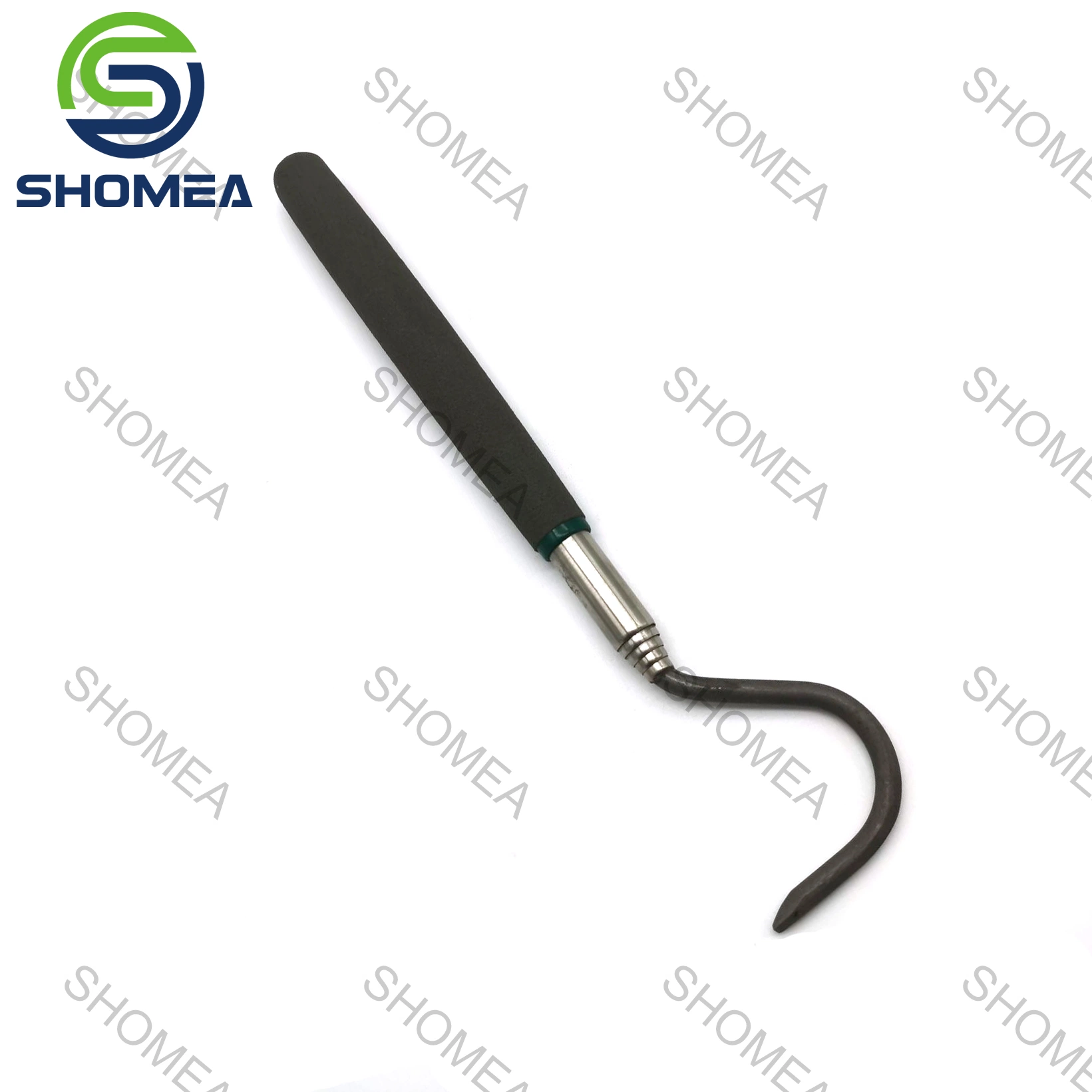 New Product Personalized Custom Telescopic Pole with Hook Parts for Catching Snakes