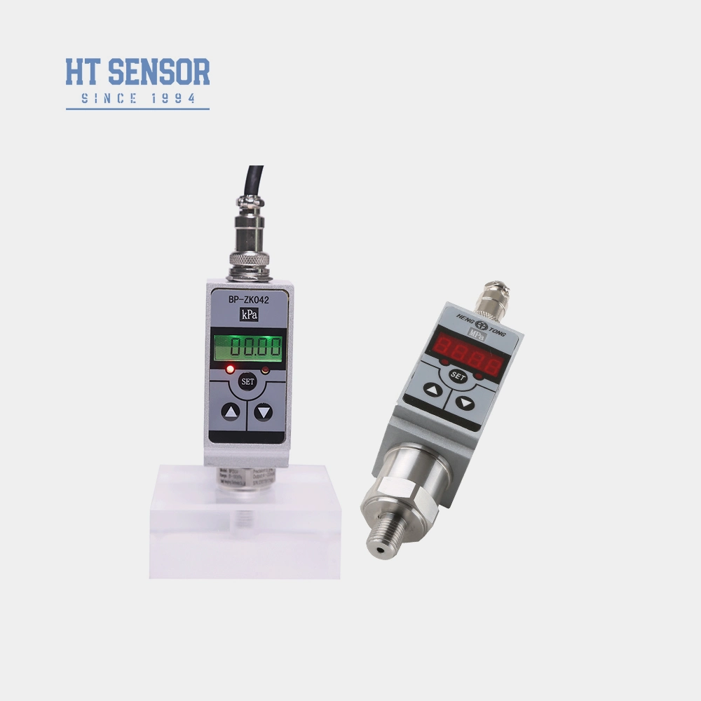 LED display electronic pressure switch supplier