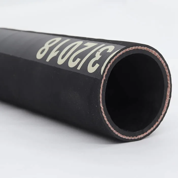 EPDM Coolant Cooling Radiator Rubber Hose for Auto Machine