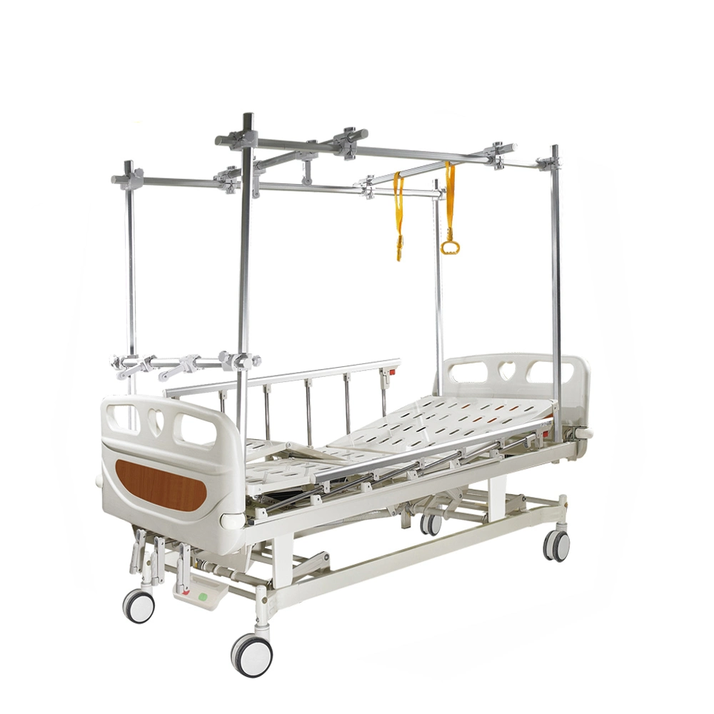 Three Cranks Orthopaedic Traction Bed Orthopedic Beds for Sale in UK