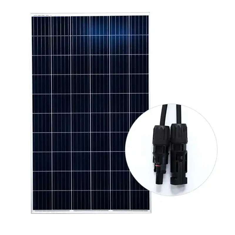Panneaux solaires photovoltaïques à haut rendement 430W 435W 440W 445W Panneaux solaires demi-cellules mono 450 W 455 W