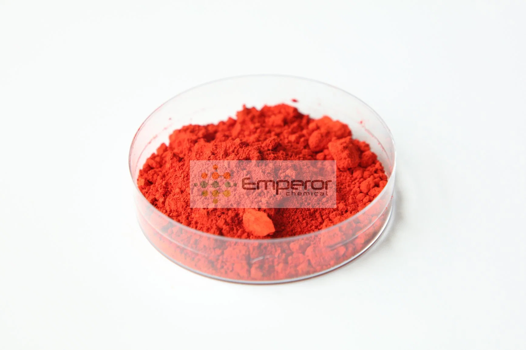 Solvent Red 135 Transparent Red Eg for Plastic