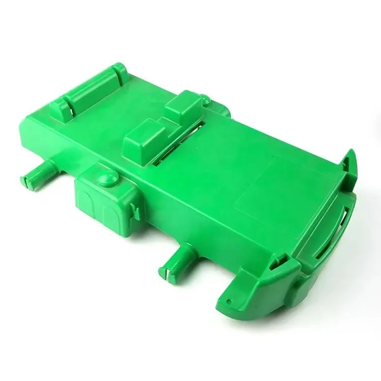 Professional Manufacturer Custom Plastic Parts Plastic Toy Car Mold