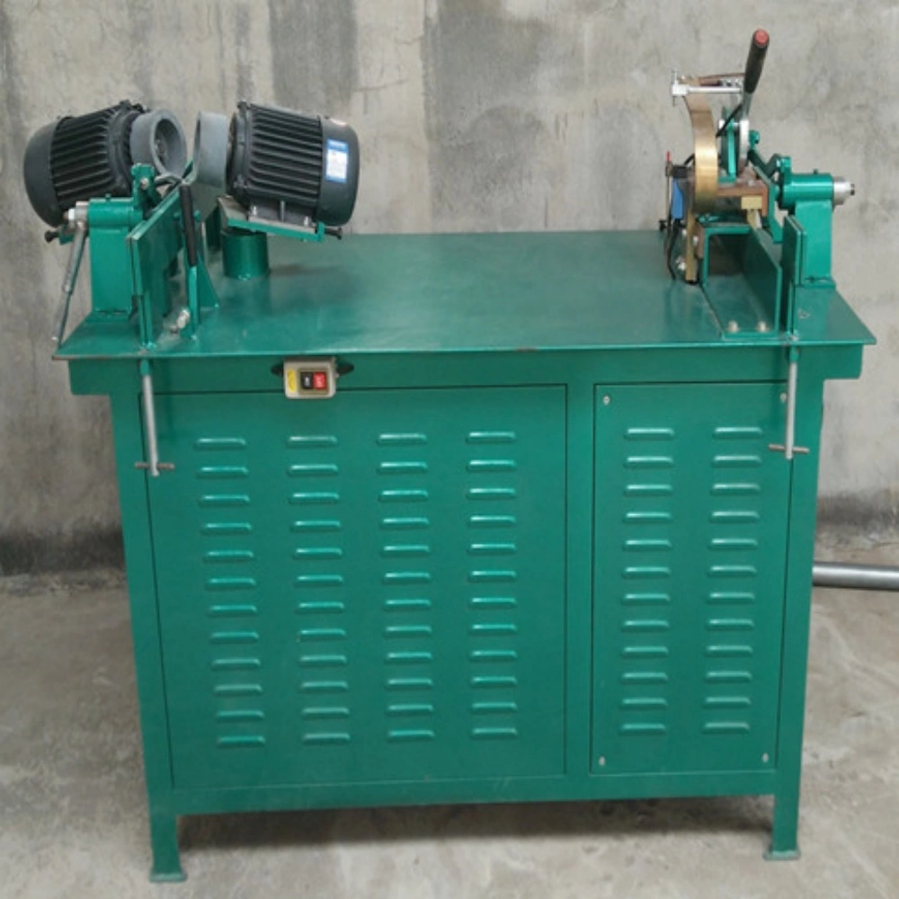 Woodworking Band Saw Blade Stellite Welding Welder Machine