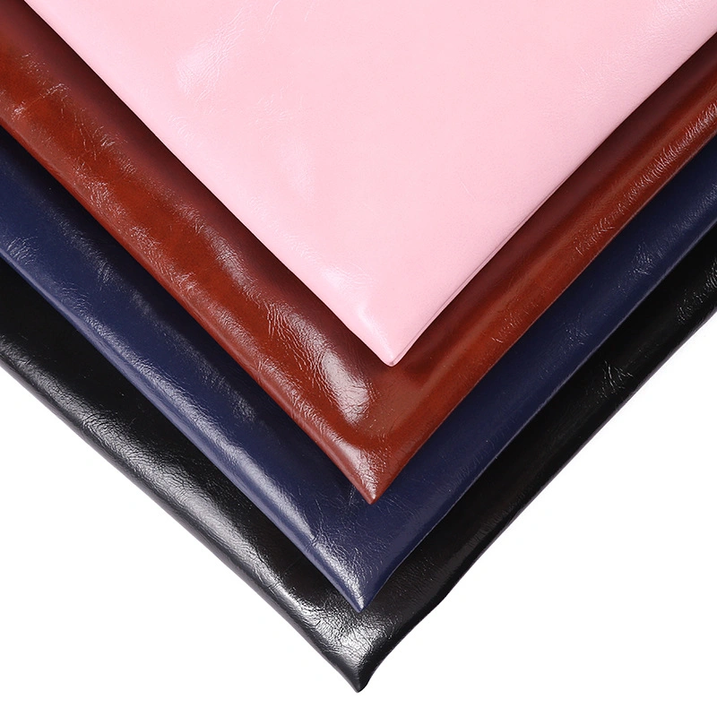Leather PVC Leather Artificial Leather Fabric Sofa Handbag Purse Bag Handbag Sofa Leather