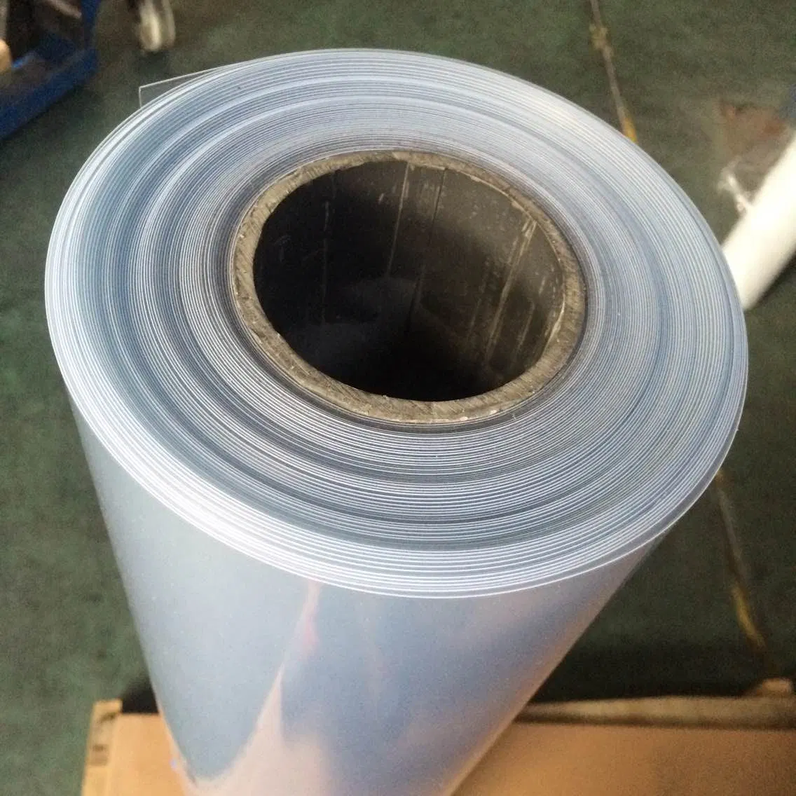 Transparent Rigid PVC Film Price Plastic Sheet