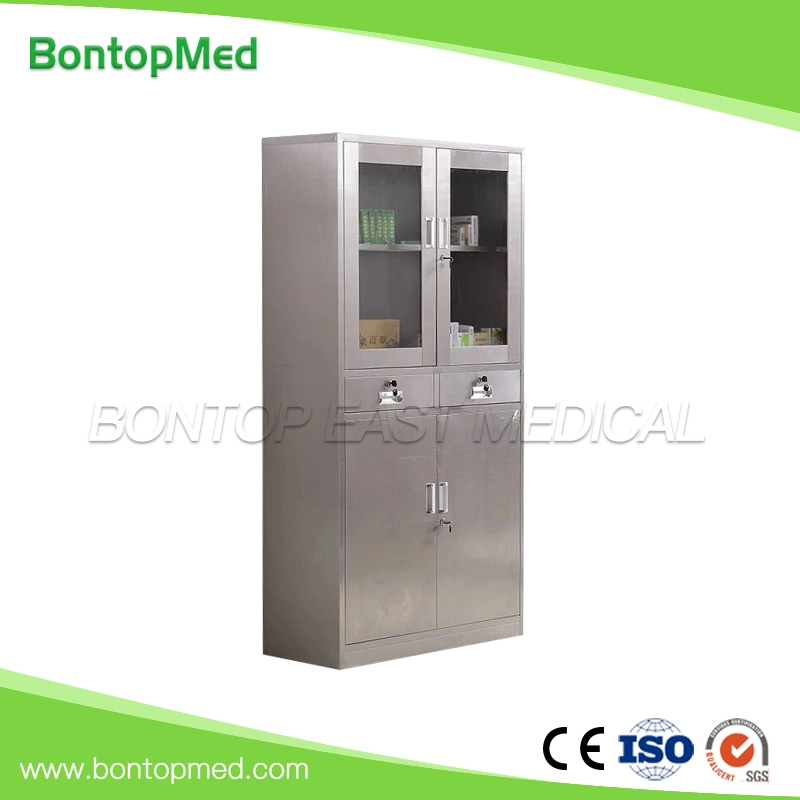 Hospital Furniture Anti-Rust Medical Storage Cabinet View Larger Image Hospital Furniture Stainless Steel