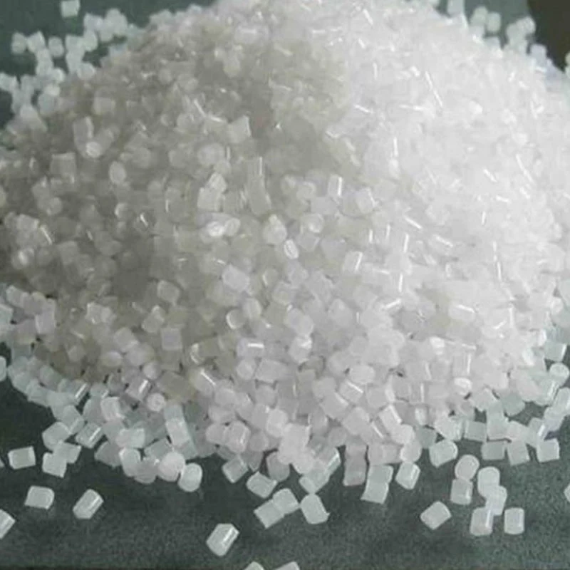 Os grânulos de HDPE/ Setor Petroquímico 5000s de plástico de polietileno de HDPE/plástico de HDPE