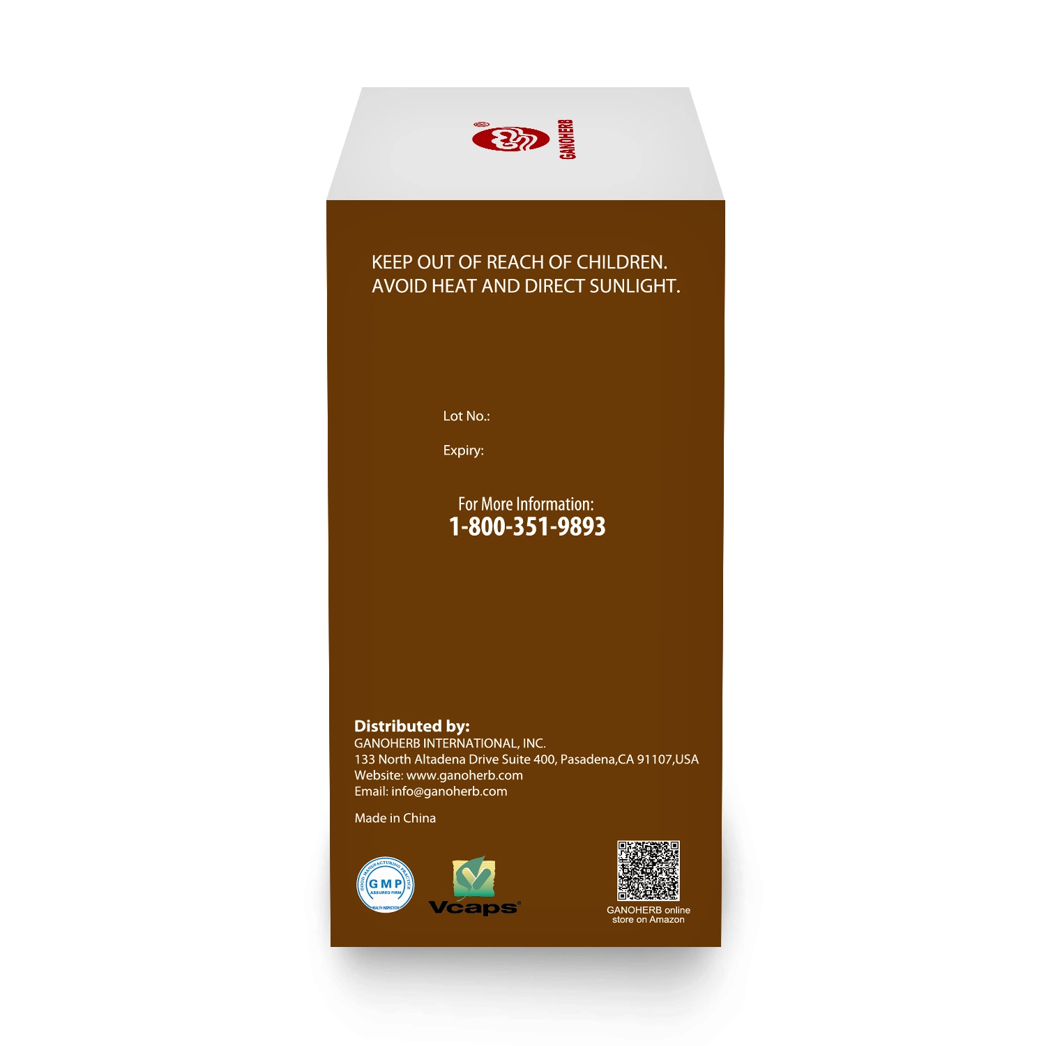 Private Label Mushromm Complex SGS CMP Certified Mushroom Capsule