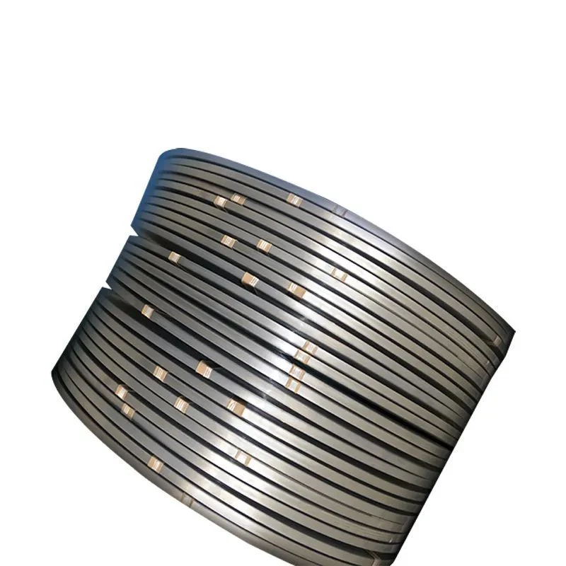 Q195/Q235/Q235B Cold Rlloed Technology Galvanized Steel Strip Coil Furring Strips