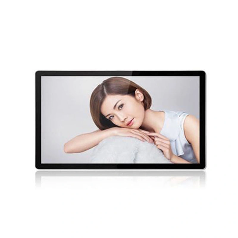 Self-Service Capacitive Outdoor Industrial Touch Screen LCD 32 Inch LCD Display