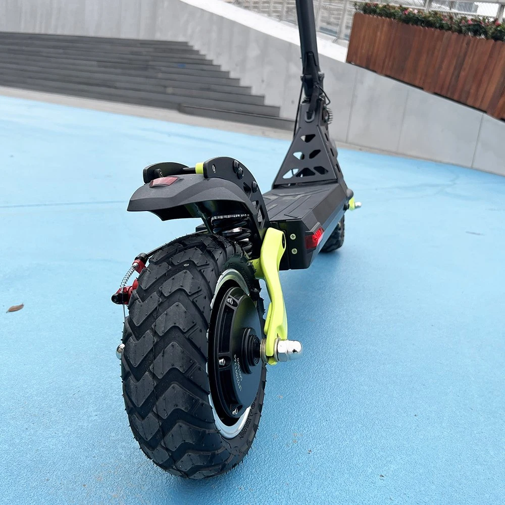 Cheap Price High quality/High cost performance  10 Inch Folding Scooter