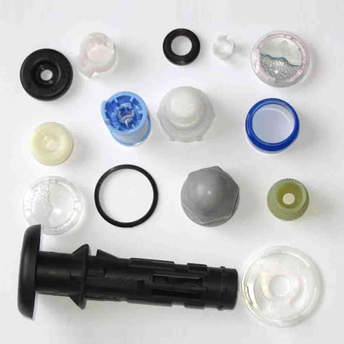 Custom Plastic Parts/Plastic Gear