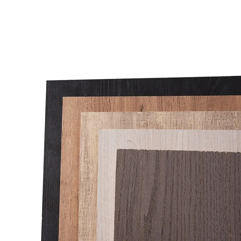 Melamine Faced Chipboard Laminated Particle Board