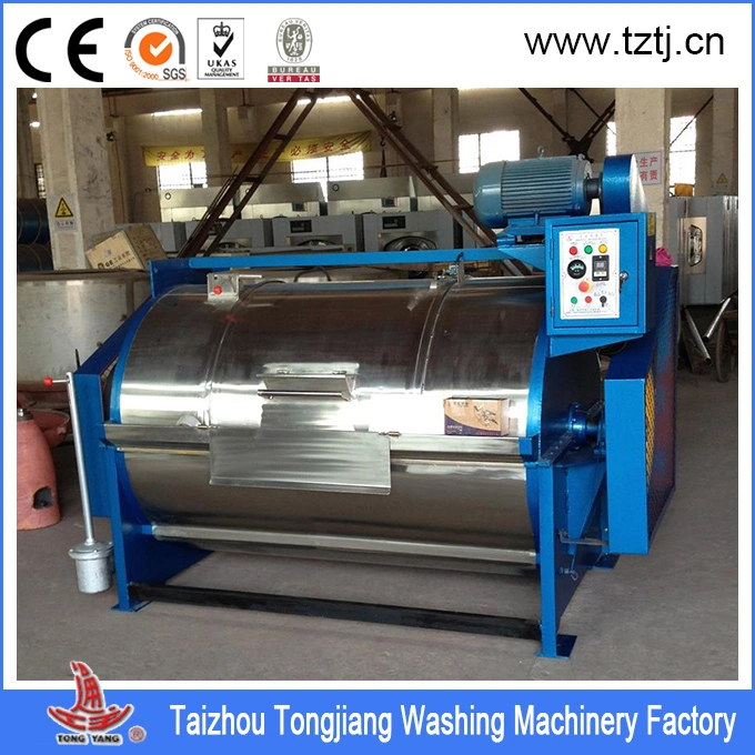 Semi-Automatic Steam-Heated Commercial Washing Machine/ Commercial Cleaning Machine