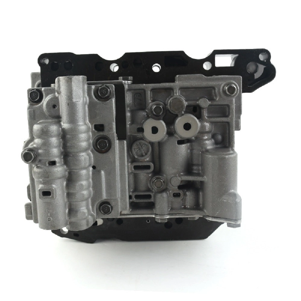 Aw55-51sn Suitable for Nissan Volv Transmission Valve Body Aw55-51sn