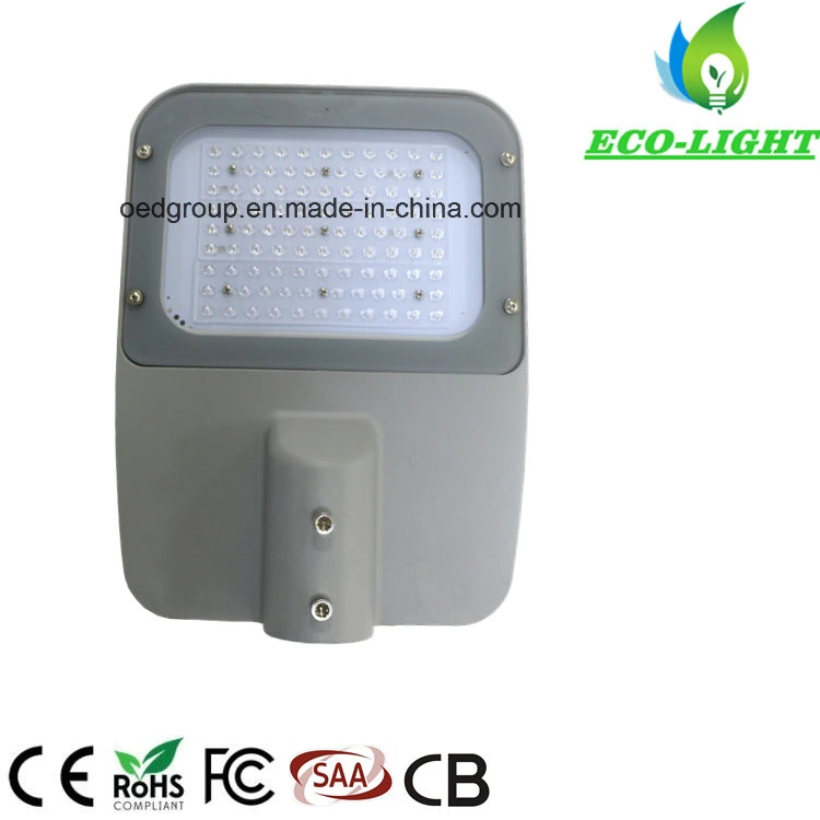 Usine étanche extérieur économique directe de l'éclairage LED SMD3030 200W Lampe de la rue à haute efficacité énergétique de la route